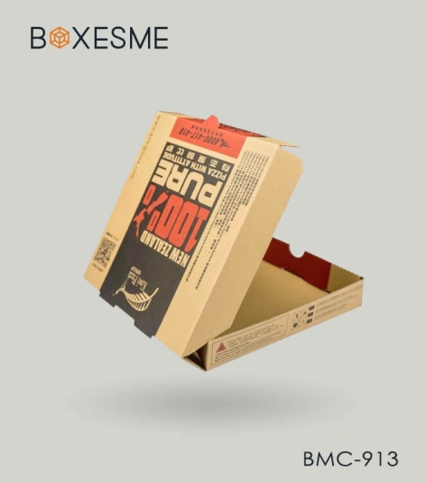 Pizza Boxes